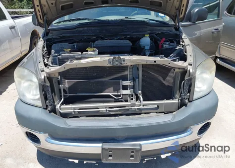 2007 Dodge Ram 1500 St z USA, uszkodzony, nr VIN 1D7HA18P97J635901